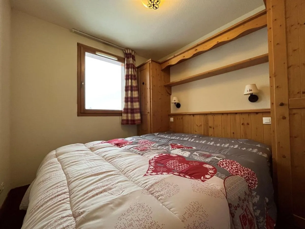 Appartement 6 Personnes Au Pied Des Pistes Avec Piscine A Val Cenis - Fr-1-508-256 Lanslebourg-Mont-Cenis Frankrig